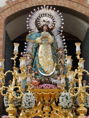 patroness of the philippines.